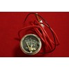 FW Murphy Temperature Gauge 2" 20T Series (20T-250-6-1/2 6FT Capillary)