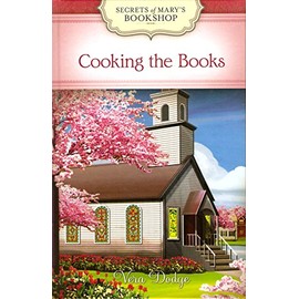 Cooking the Books (Secrets of Mary's Bookshop)