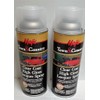 Cannot Ship to CA. 2 Can Spray Clear Coat High