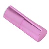 3pcs Empty Lipstick Tubes Trilateral Shaped DIY Lip Balm Container