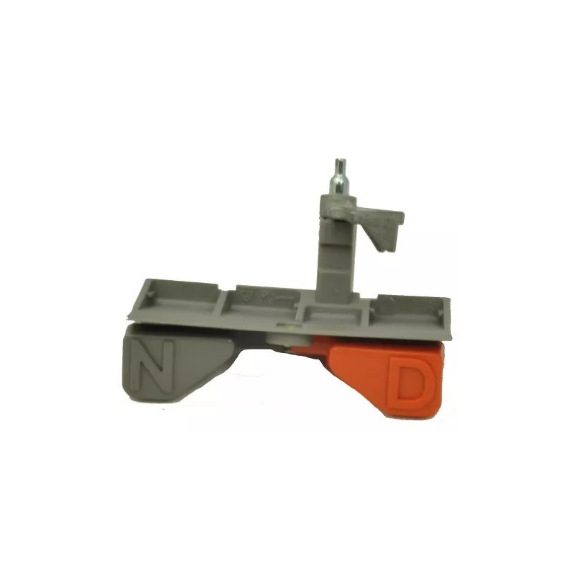 Kirby Sentria Vacuum Cleaner Neutral Drive Switch
