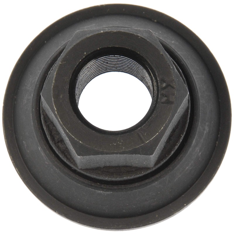 Dorman 611-127 Wheel Nut 9/16-18 Flanged Flat Face - 7/8