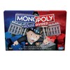 HASBRO Monopoly House Divided Board Game Fun Political Politics collection