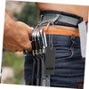 SUPVOX Outdoor Camping Essential Triple Frequency Emergency Whistle for Hiking