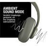 Fresh 'n Rebel Clam Ace Bluetooth Headphones Over Ear with