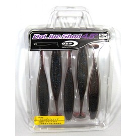 O.S.P(オーエスピー) ルアー DoLive Shad 4.5インチ #TW144 ブラッディシャッド