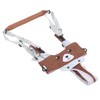 Toddler Walking Harness Assistant Breathable Handheld Walk Learning Helper for