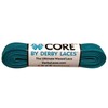 Derby Laces CORE Narrow 6mm Waxed Lace for Figure Skates,