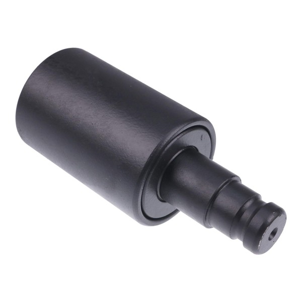 IEQFUE Carrier Top Roller 146-6064 1466064 Compatible with Caterpillar 302.5