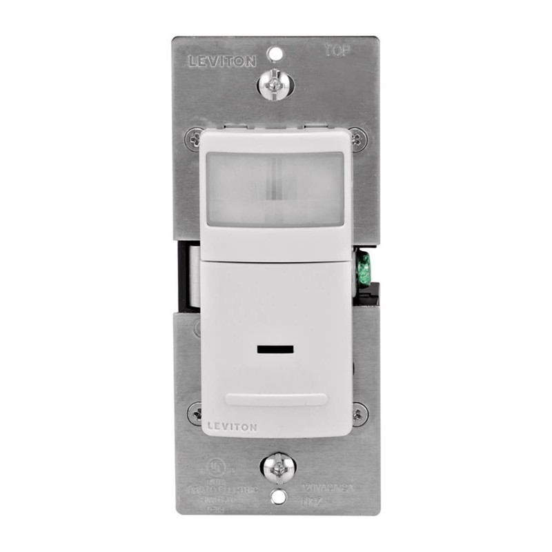 WHT SP/3W OCC Sensor