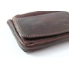 Safekeepers Key Case Leather Small – Key Bag with Zip