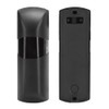 DC/AC 12-24V Universal 940nm Infrared Beam Detector Barrier Sensor Burglar
