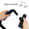 Ram® Pushup Bar Stands For Men And Women GYM ABS