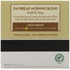 Caribou Coffee, Daybreak Morning Blend K-Cups For Keurig K-Cup Brewers,