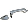 Dorman 92298 Front Driver Side Exterior Door Handle Compatible with