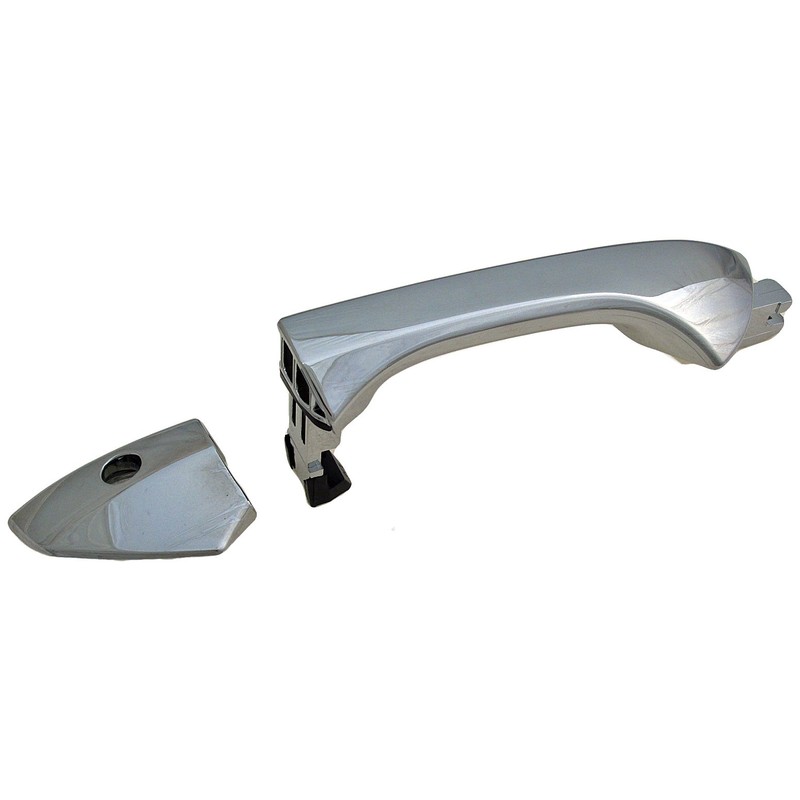 Dorman 92298 Front Driver Side Exterior Door Handle Compatible with