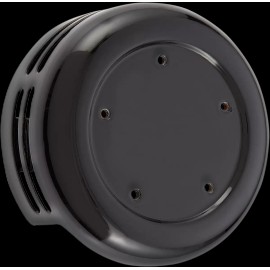 ARLEN NESS Horn Cover - Black 03-591