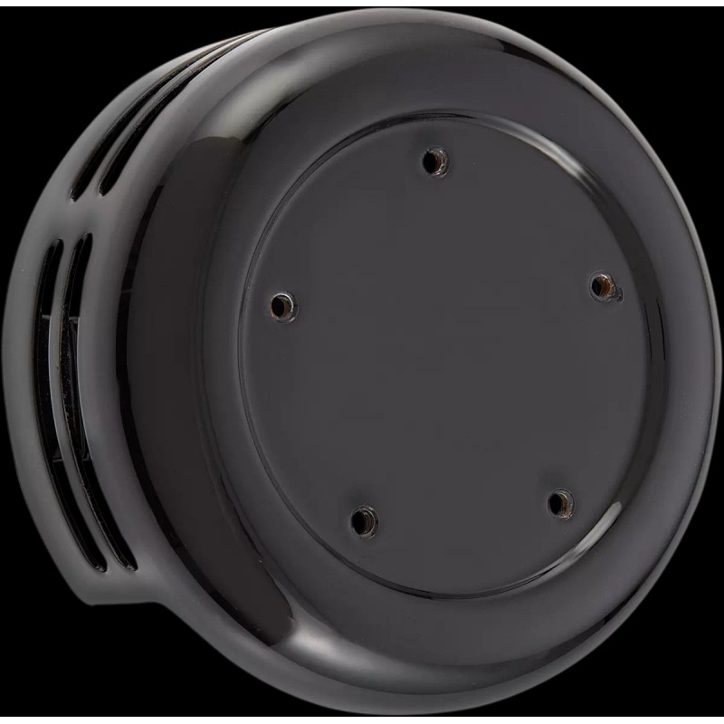 ARLEN NESS Horn Cover - Black 03-591