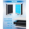 AUTO SPEC Car Air Conditioner Filter, Daihatsu Tanto Taft Grand
