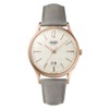 Henry London Richmond HL41-JS-0038-GRY Men's Watch, Gray