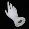 perfk Female Hand Jewelry Bracelet Gloves Display Organizer Stand, Wear-resistant,