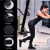 Par Grilletes Para Tobillo Con Grilletes Gym Abductor Gluteo