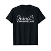 Quince Chambelan Pretty Quinceanera T-Shirt