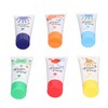 6pcs Finger Paint Safe Washable Eco Friendly Enlightenment Toy Finger