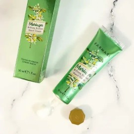 Crema Manos Moringa By Farmasi Karité Hidratación Suavidad