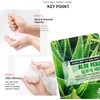 ORJENA Natural Moisture Aloe Vera Mask Sheet 25ml - Mascarilla