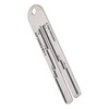 2PCS 5 Inch Shingle Gauge Board Gauge Tool for Measuring