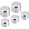 I.L.MOTORSPORT NC0-0135 Roadster NCEC Chrome Meter Needle Cap