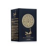 Lattafa Exclusive Lattafa Asad Trio: Zanzibar, Unisex, and Bourbon –