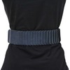 Glamexx24 Women's Elastic Waist Belt 6 cm Wide Waist Belt