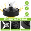 7-Fin Blender Replacement Parts, Blender Blade Compatible with Nin-ja BN401