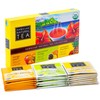 Té natural hawaiano orgánico (colección de té de tres sabores,