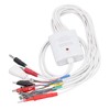 Power Supply Boot Cable DC Power Testing Cord for Device