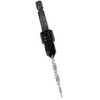 FTG USA Adjustable Wood Countersink Drill Bit #6 (9/64") for