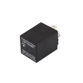 GM Genuine Parts 11515961 12 Volt Flasher