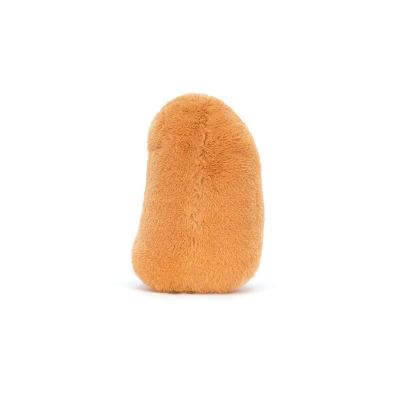 Jellycat Amuseable Bean - L: 5 cm x l: 7