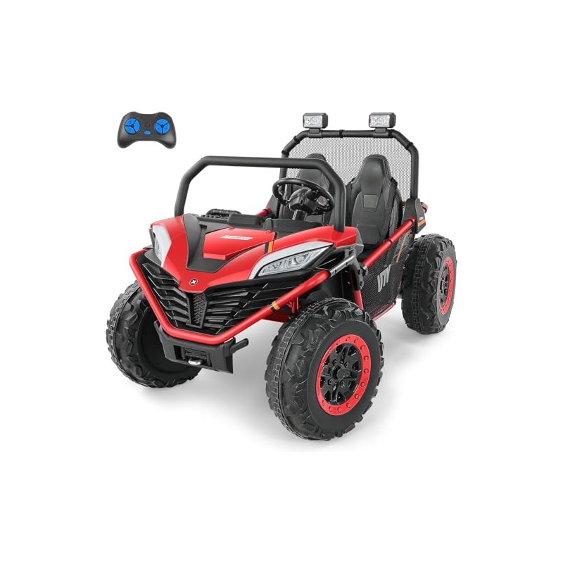 VitalKos TX19 2.4G Bluetooth Remote Control Remote for Ride On