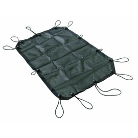 Mesh Sun Shade Bimini Bikini Top for 2/4 Door, 2Dr / 4Dr Jeep Wrangler JK JKU