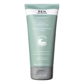 Ren Clean Skincare - Gel Limpiador Suave Evercalm - Gel Limp                                                                                          