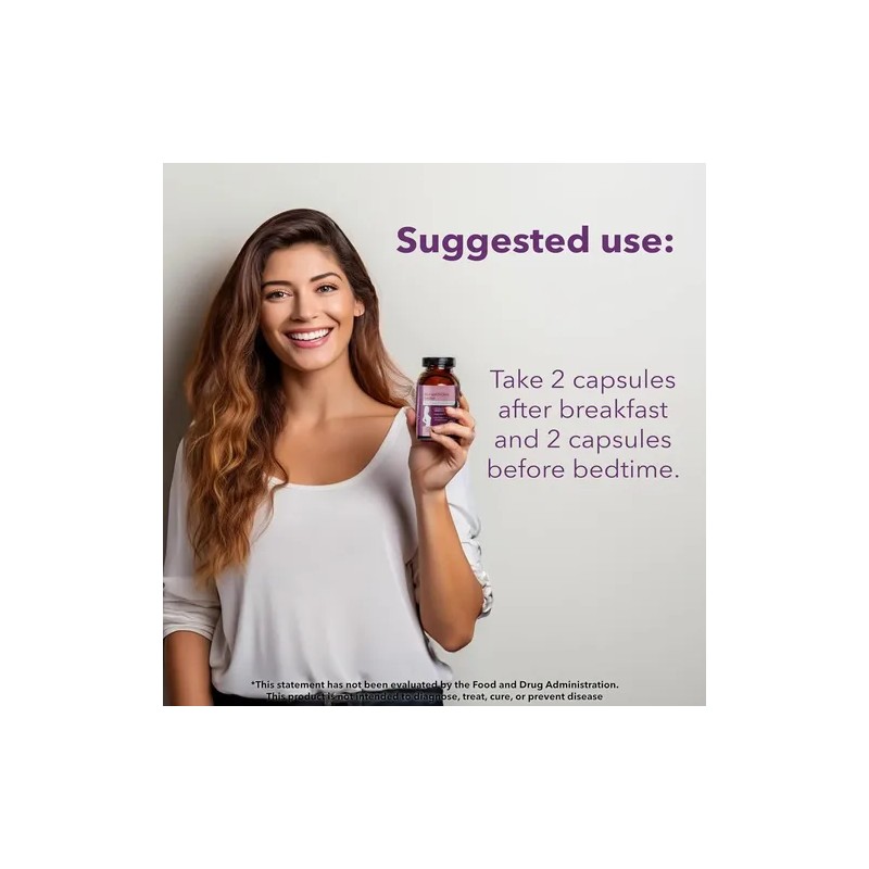 Myo Inositol D-chiro Inositol Adicionado Con Vitamina D 120c