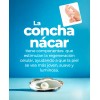 Stanhome Crema Reparadora La Pomada Mágica Concha Nacar 3 Pz