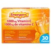 Emergen-C Immune Support Fizzy Drink Mix, A Boost of Vitamins