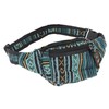 GURU SHOP Ethno Sidebag & Belt Bag, Waist Bag -