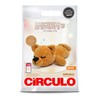 CÍRCULO Circulo Amigurumi Crochet Kit - It's Nappy Time -