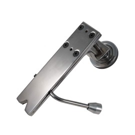 Smart Vise Steel Bench Pin with Clamp - SFC Tools - 13-364