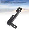 Throttle Cable Bracket, Metall Verstärkte Leistung, Einfache Installation, Ersatz für